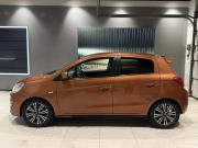 Mitsubishi Space Star II Рестайлинг Новосибирск  - изображение 21