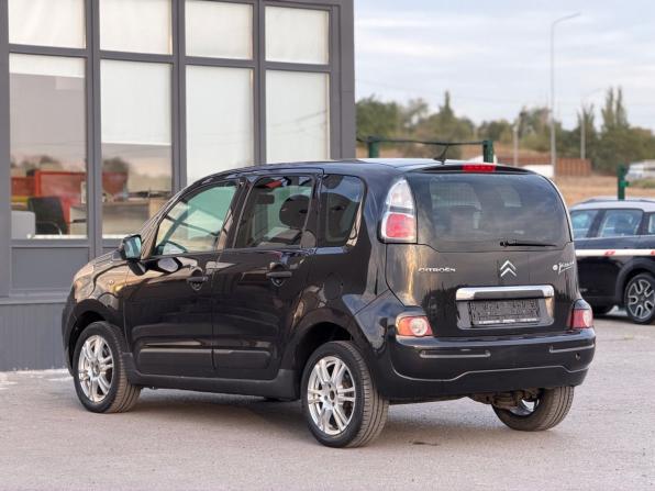Citroen C3 Picasso I с пробегом 2009 года, цена 650 000 рублей, 182731 км, компактвэн, Автокод Объявления