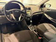 Hyundai Solaris I Екатеринбург  - изображение 28