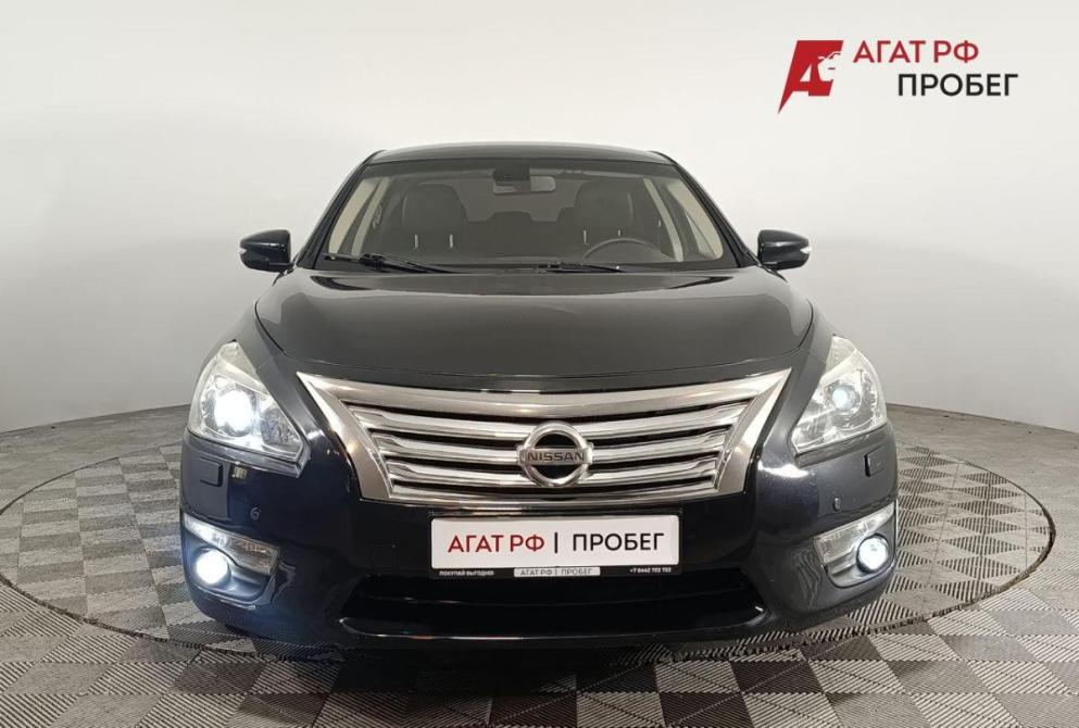 Nissan Teana III Волгоград  - изображение 2