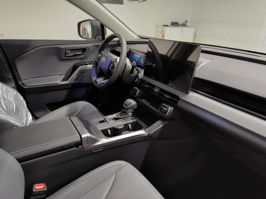 Toyota RAV4 VI (XA60) Казань  - изображение 13