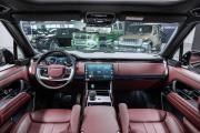 Land Rover Range Rover V Москва  - изображение 55