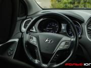 Hyundai Santa Fe III Москва  - изображение 30