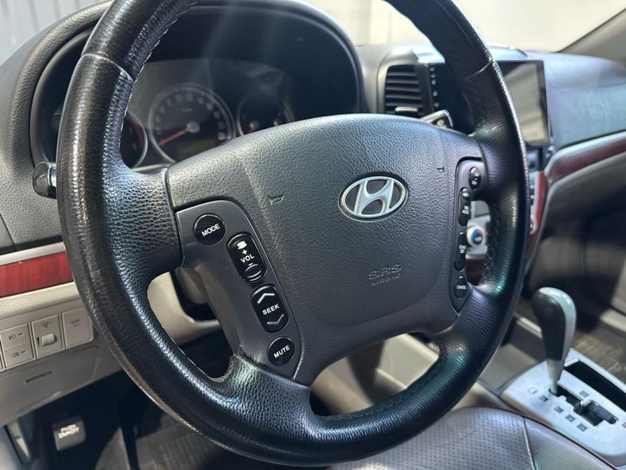 Hyundai Santa Fe II Ростов-на-Дону  - изображение 8