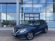 Nissan Murano III (Z52) Тверь  - изображение 15