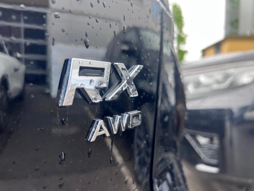 Exeed RX Санкт-Петербург  - изображение 27