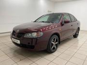 Nissan Almera II (N16) Рестайлинг Энгельс  - изображение 39