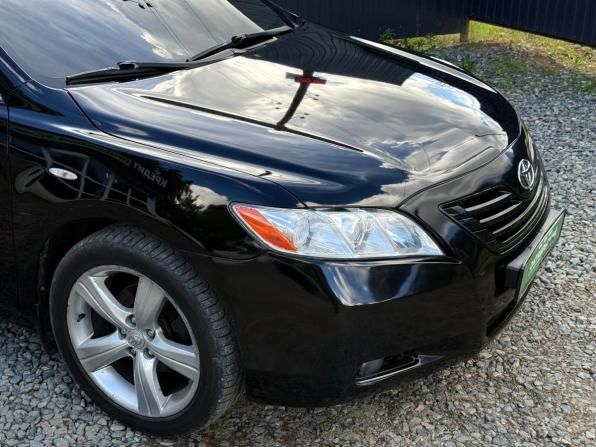 Toyota Camry VI (XV40) с пробегом 2008 года, цена 949 000 рублей, 259826 км, седан, Автокод Объявления