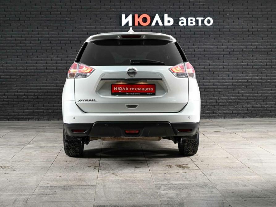 Nissan X-Trail III Екатеринбург  - изображение 5