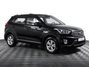 Hyundai Creta I Москва  - изображение 25