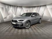 BMW X2 I (F39) Москва  - изображение 18