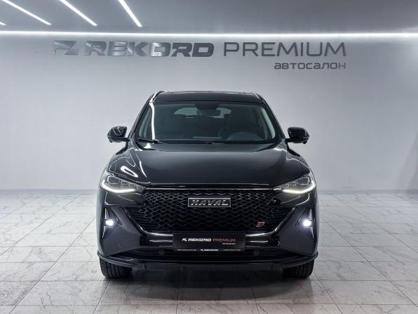 Haval F7 I Рестайлинг с пробегом 2023 года, цена 2 249 000 рублей, 51000 км, внедорожник, Автокод Объявления