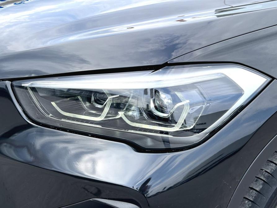 BMW X1 II (F48) Рестайлинг Пермь  - изображение 9