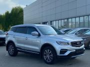 Geely Atlas Pro Сыктывкар  - изображение 31