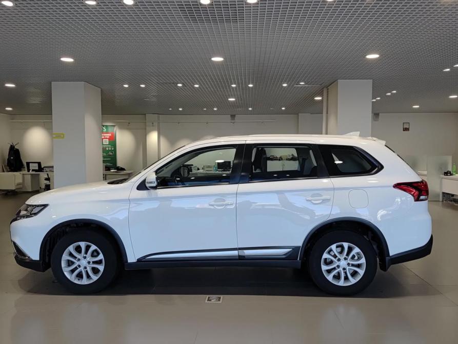 Mitsubishi Outlander III Рестайлинг 2 Казань  - изображение 10
