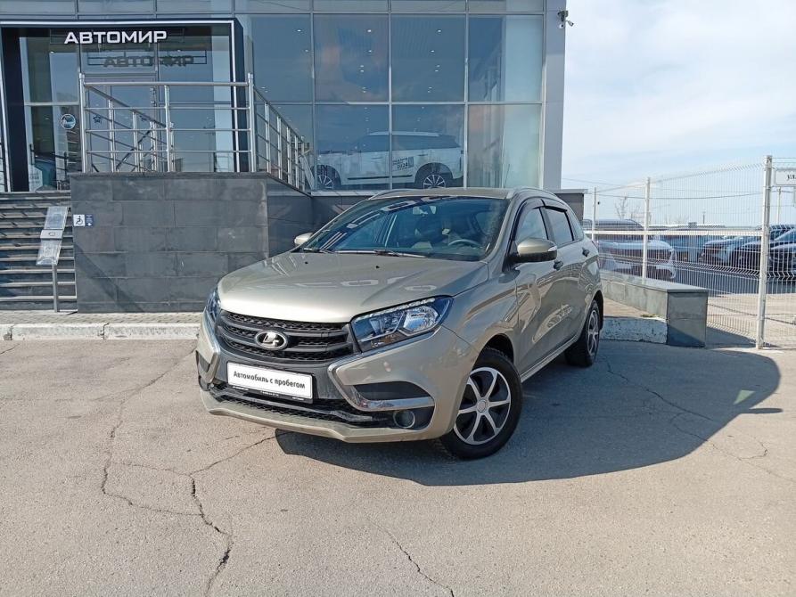 Lada (ВАЗ) XRAY I Саратов  - изображение 1