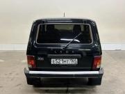 Lada (ВАЗ) Niva Legend I Саратов  - изображение 16