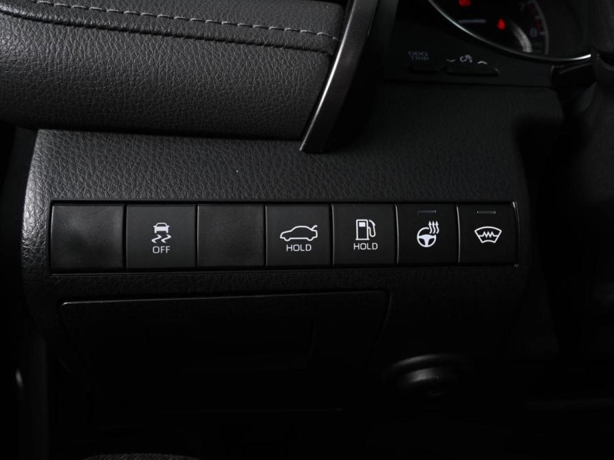 Toyota Camry VIII (XV70) Рестайлинг Ростов-на-Дону  - изображение 16