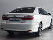 Toyota Camry VII (XV50) Рестайлинг Барнаул  - изображение 45