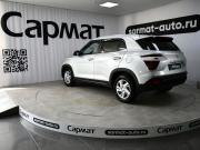 Hyundai Creta II Новосибирск  - изображение 37