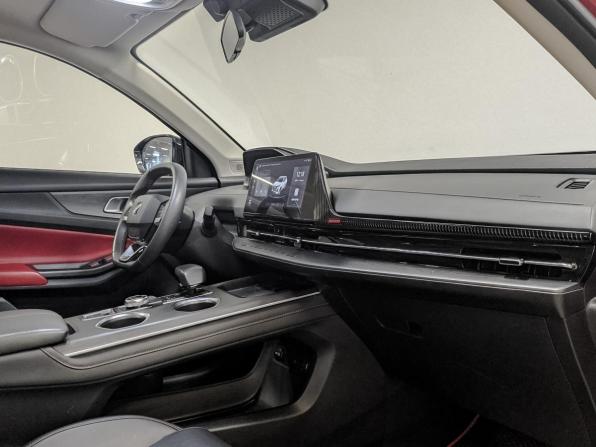 Changan CS55 Plus II с пробегом 2023 года, цена 1 850 000 рублей, 42951 км, внедорожник, Автокод Объявления