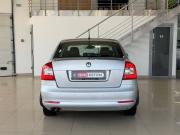 Skoda Octavia II (A5) Рестайлинг Ростов-на-Дону  - изображение 24