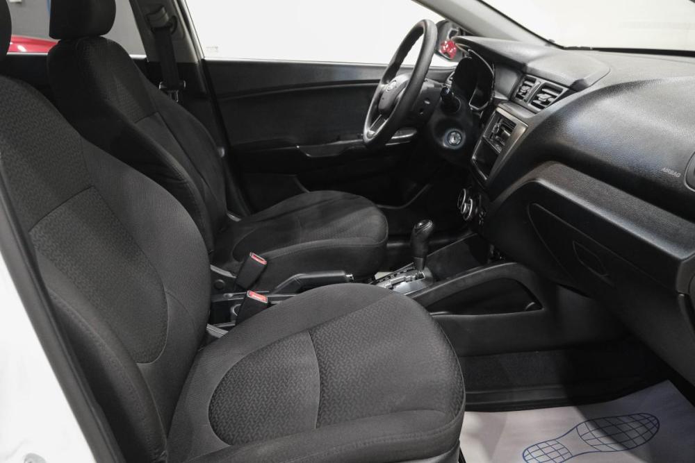 Kia Rio III Новокузнецк  - изображение 14