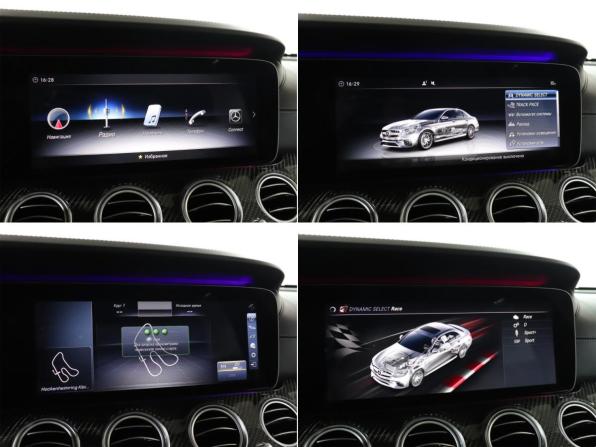 Mercedes-Benz E-Класс AMG V (W213) с пробегом 2018 года, цена 6 700 000 рублей, 87890 км, седан, Автокод Объявления