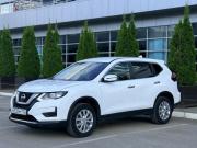 Nissan X-Trail III Рестайлинг Уфа  - изображение 19