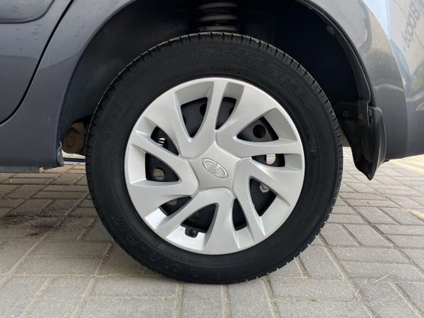 Lada (ВАЗ) Granta I с пробегом 2015 года, цена 599 000 рублей, 110116 км, лифтбек, Автокод Объявления