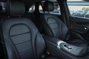 Mercedes-Benz GLC I (X253) Москва  - изображение 62