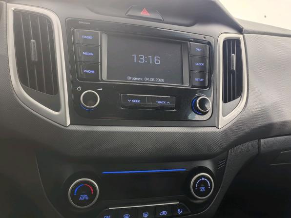 Hyundai Creta I с пробегом 2019 года, цена 1 919 000 рублей, 91674 км, внедорожник, Автокод Объявления