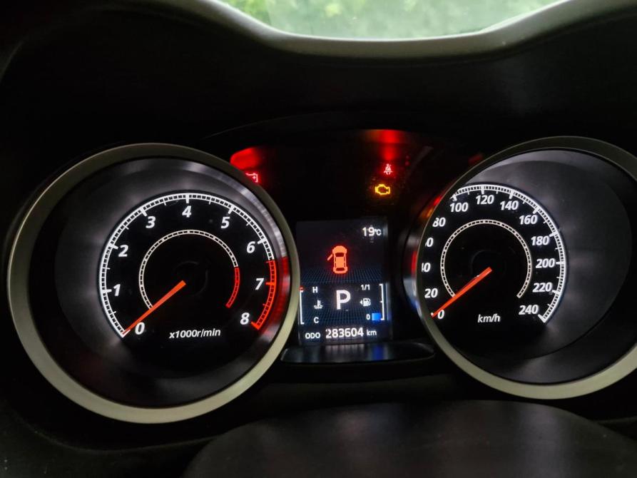 Mitsubishi Lancer X Рестайлинг Нижний Новгород  - изображение 4