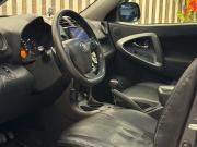 Toyota RAV4 III (XA30) Рестайлинг Уфа  - изображение 24
