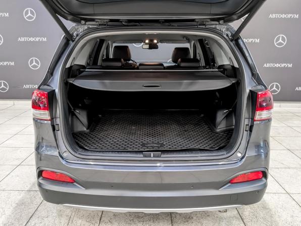 Kia Sorento III Prime с пробегом 2016 года, цена 2 270 000 рублей, 160800 км, внедорожник, Автокод Объявления