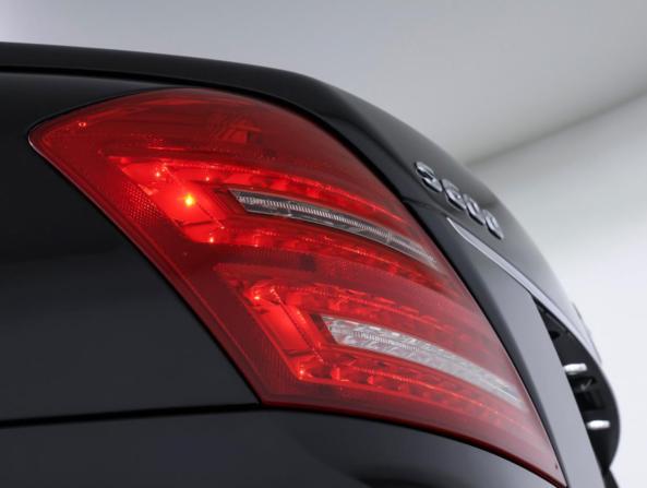 Mercedes-Benz S-Класс V (W221) Рестайлинг с пробегом 2012 года, цена 3 985 000 рублей, 157970 км, седан, Автокод Объявления