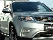 Geely Atlas I Волгоград  - изображение 70