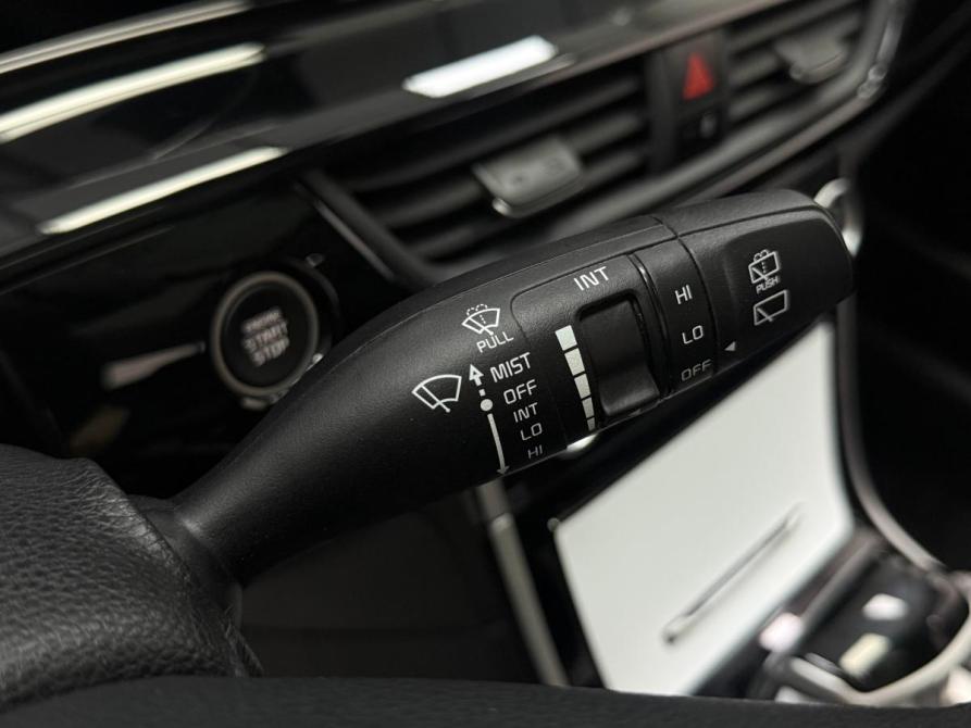 Kia Seltos I Рестайлинг Казань  - изображение 21