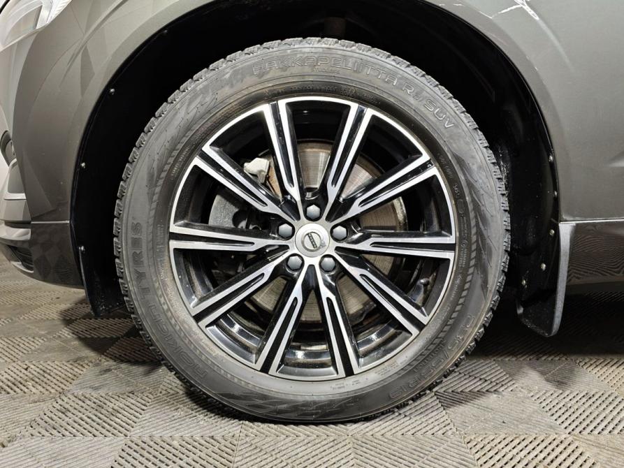 Volvo XC60 II Москва  - изображение 9