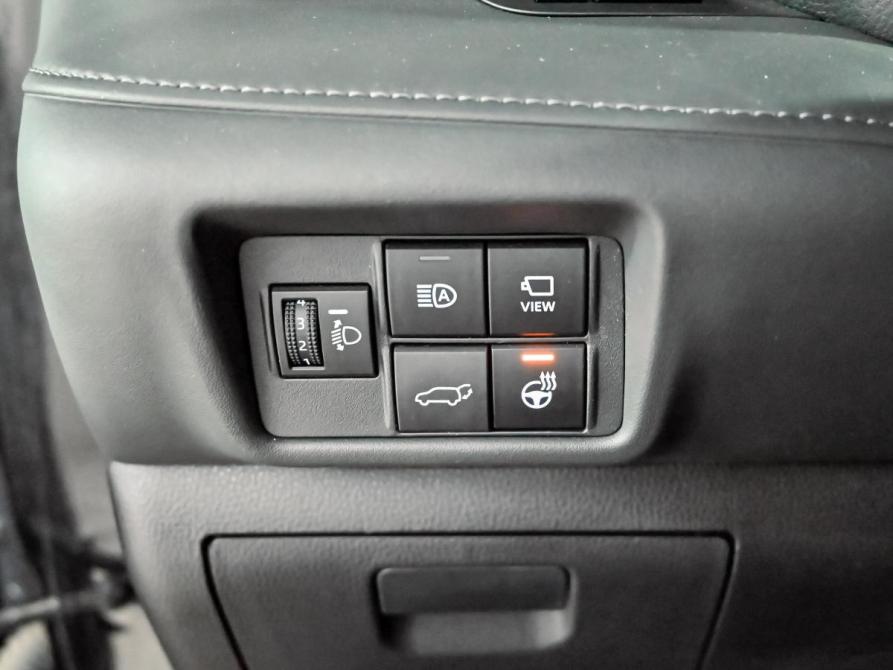 Toyota Highlander IV (XU70) Екатеринбург  - изображение 14