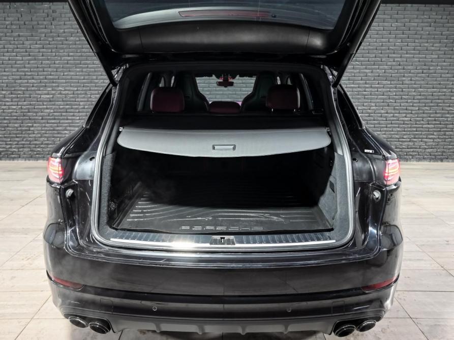 Porsche Cayenne III Екатеринбург  - изображение 6