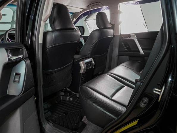 Toyota Land Cruiser Prado 150 Series с пробегом 2010 года, цена 3 249 000 рублей, 169861 км, внедорожник, Автокод Объявления