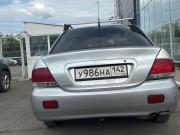 Mitsubishi Lancer IX Рестайлинг Кемерово  - изображение 63