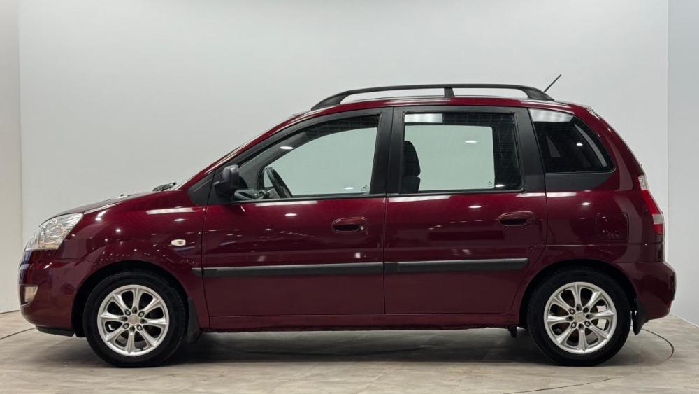 Hyundai Matrix I Рестайлинг 2 Киров  - изображение 2