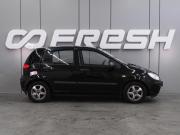 Hyundai Getz I Рестайлинг Воронеж  - изображение 20