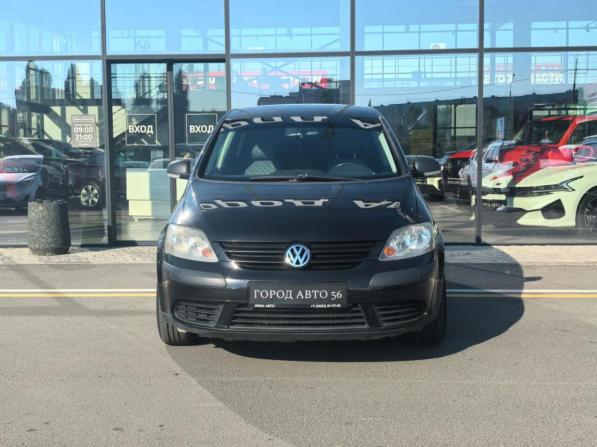 Volkswagen Golf Plus I с пробегом 2008 года, цена 640 000 рублей, 166616 км, хэтчбек, Автокод Объявления
