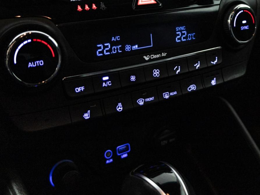 Hyundai Tucson III Санкт-Петербург  - изображение 17