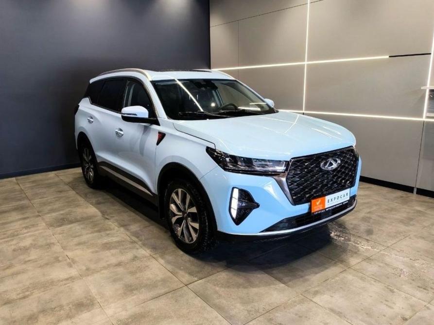 Chery Tiggo 7 Pro Max I Нижний Новгород  - изображение 5
