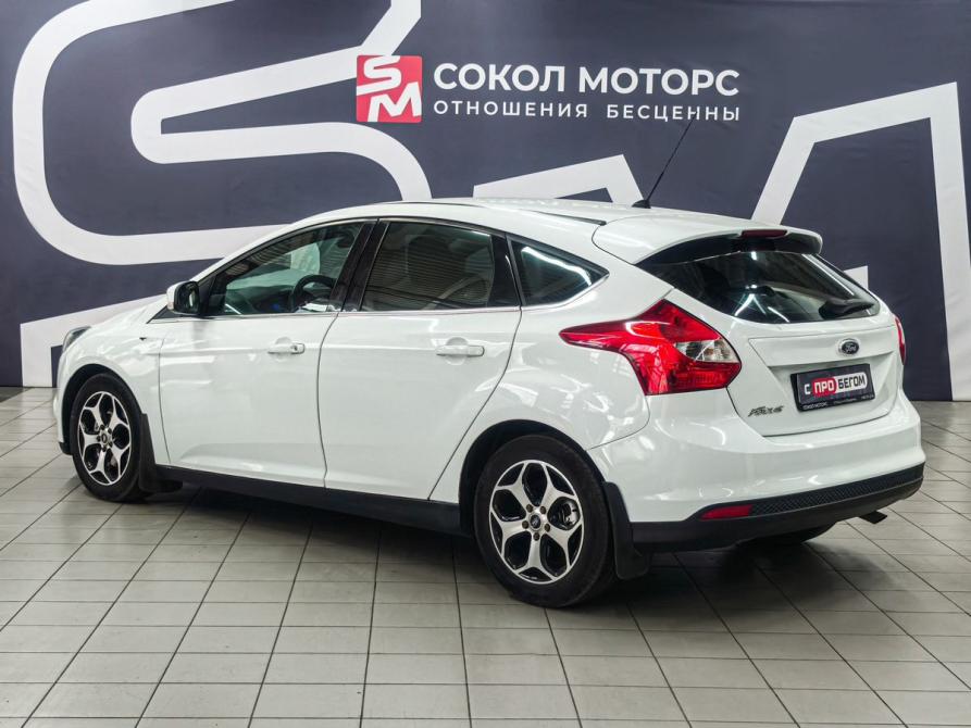 Ford Focus III Ростов-на-Дону  - изображение 2