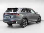 Geely Monjaro I Москва  - изображение 35